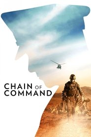 Chain of Command постер