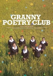 Poster Granny Poetry Club 2019