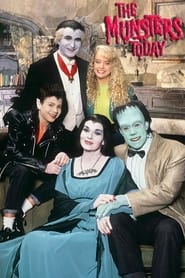 The Munsters Today s01 e01