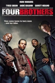 Cuatro hermanos (2005)