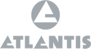Logo for Atlantis Télévision
