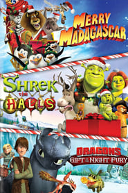Dreamworks Holiday Classics (2012)