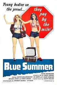 Blue Summer 1973 1080p Bluray