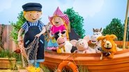 Fien & Teun: Gaan op schattenjacht en streaming