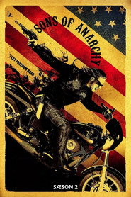 Sons of Anarchy Season 2 21