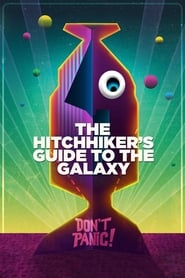 Image The Hitchhiker's Guide to the Galaxy