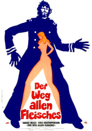 Poster Der Weg allen Fleisches