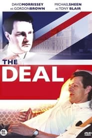 The Deal постер