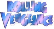 Rolling Vengeance Logo