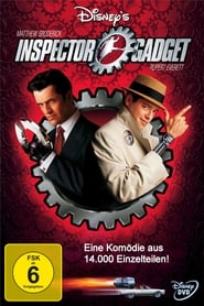 Inspektor Gadget (1999)