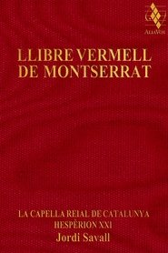 Poster Llibre Vermell de Montserrat 2013