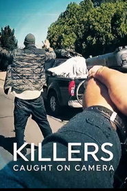 Killers: Caught on Camera постер
