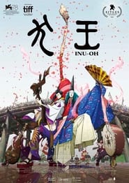 Inu-Oh (2021)