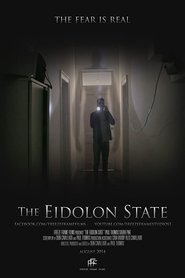 Poster The Eidolon State 2014