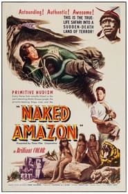 Feitiço do Amazonas 1954