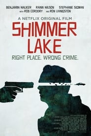 Shimmer Lake постер