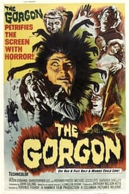 The Gorgon постер