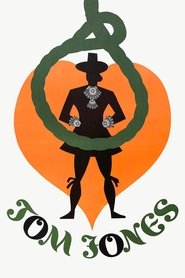 Poster Tom Jones 1963