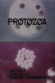 Protozoa постер