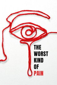 A pior dor que há