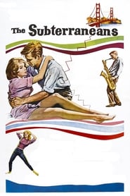 The Subterraneans (1960)