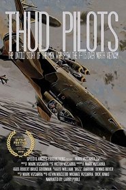 Poster Thud Pilots 2018