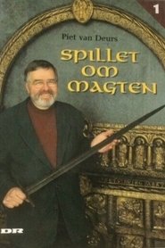 Spillet om magten