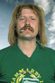 Kenneth 'Kenta' Gustafsson