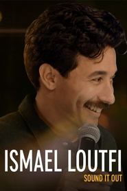 Poster Ismael Loutfi: Sound It Out