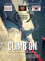 Climb On (2021)