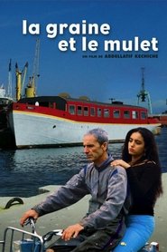 Film La Graine et le Mulet en streaming