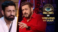 Salman Ka Gussa Rajat Par Bhari?