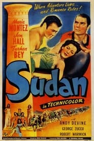 Sudan (1945)