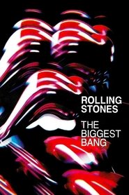 Poster The Rolling Stones - The Biggest Bang: Copacabana Beach, Rio de Janeiro 2006