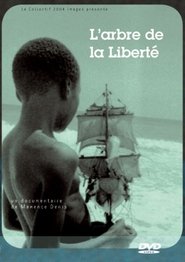 Poster L'arbre de la Liberté 1970
