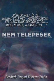 Poster Not Settlers 2024