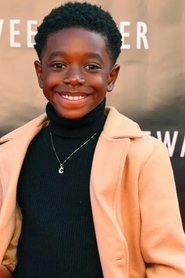 Ca'Ron Jaden Coleman
