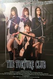 The Torture Club постер