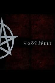 Poster Moonspell: Memorial DVD