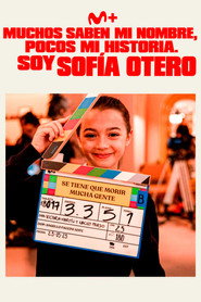 Muchos saben mi nombre, pocos mi historia. Soy Sofía Otero
