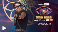 BBHin Day 17: Diss Battle - Pyaar Se Vaar!