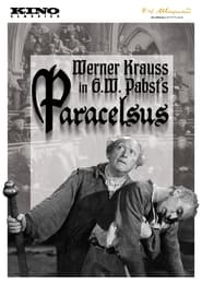 Paracelsus постер