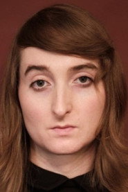 Aoife Josie Clements portrait