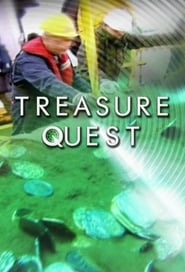 Treasure Quest Episode Rating Graph poster