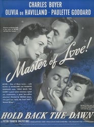 Si no amaneciera Película Completa En Línea