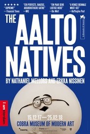 Poster The Aalto Natives 2017