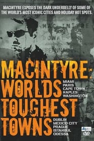 MacIntyre: World’s Toughest Towns