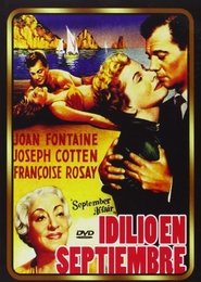 Idilio en septiembre (1950) Idilio en septiembre (1950)