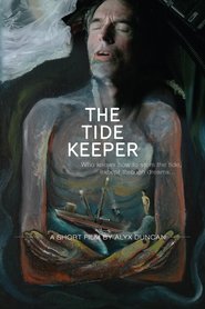 Poster The Tide Keeper 2014