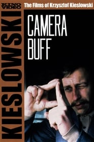 Poster for Camera Buff